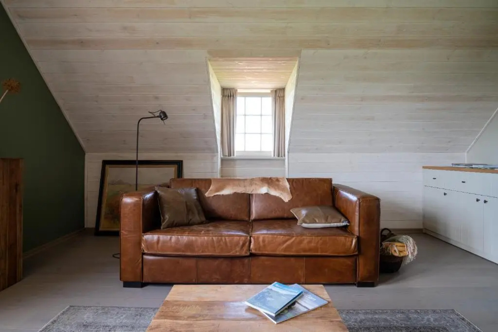 B&B de Hemelse Polder