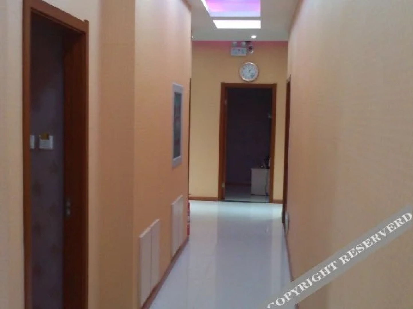 Xingcheng Juxinyuan Inn