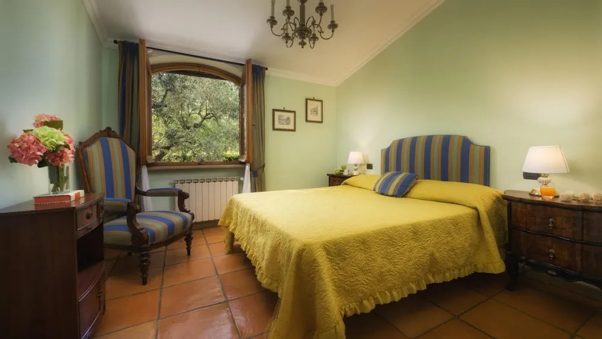 Villa Sylva 6 2 in Rome