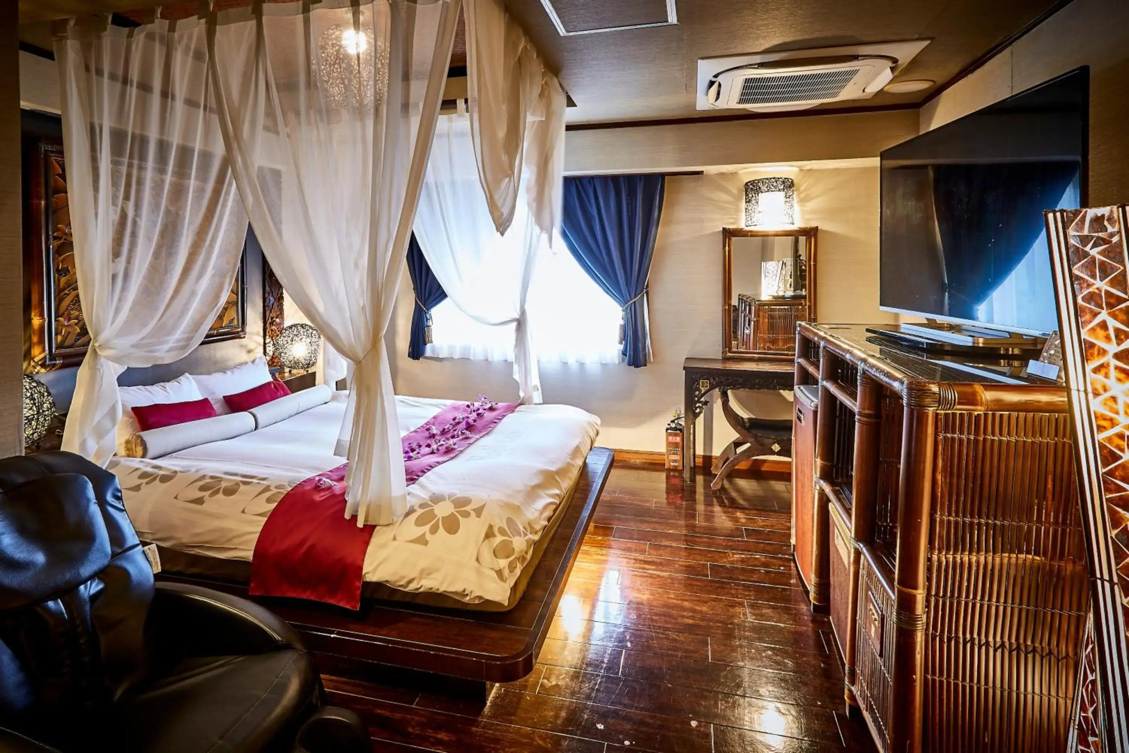 Hotel & Resort BaliAn Tomei Kawasaki IC - Adults Only