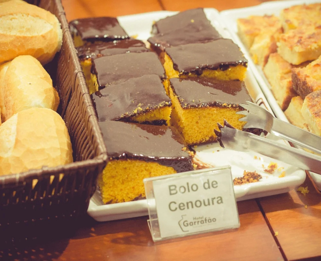 Hotel Garrafão Boituva