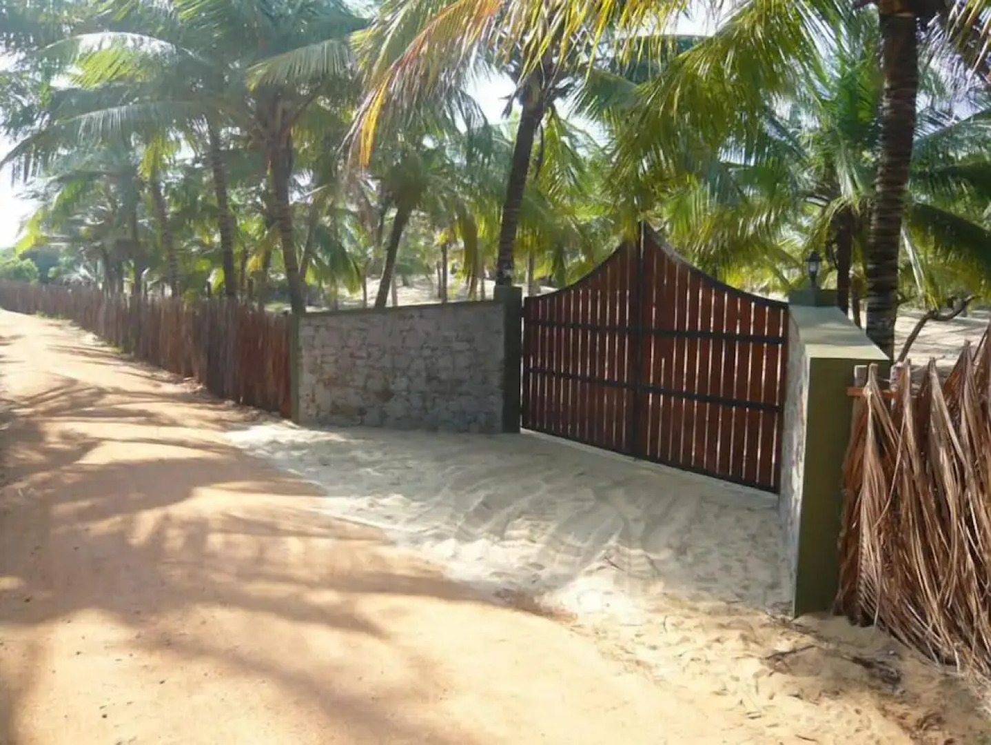 Alankuda Beach Resort