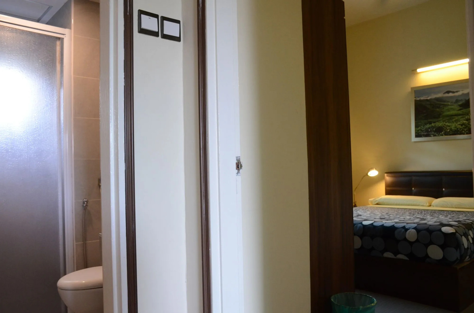 Gerard's Place Roomstay