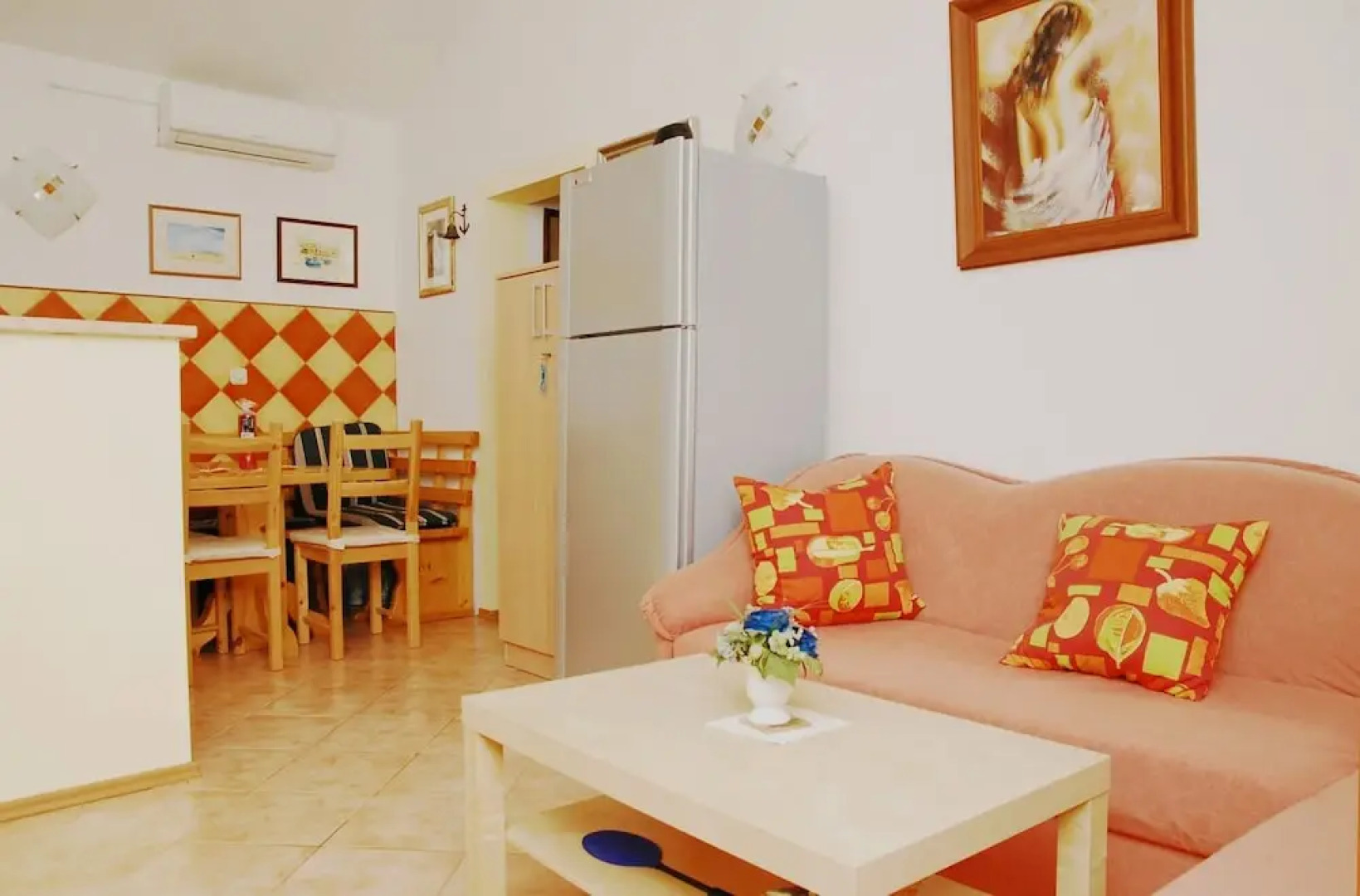 Segundo al Mar Apartments