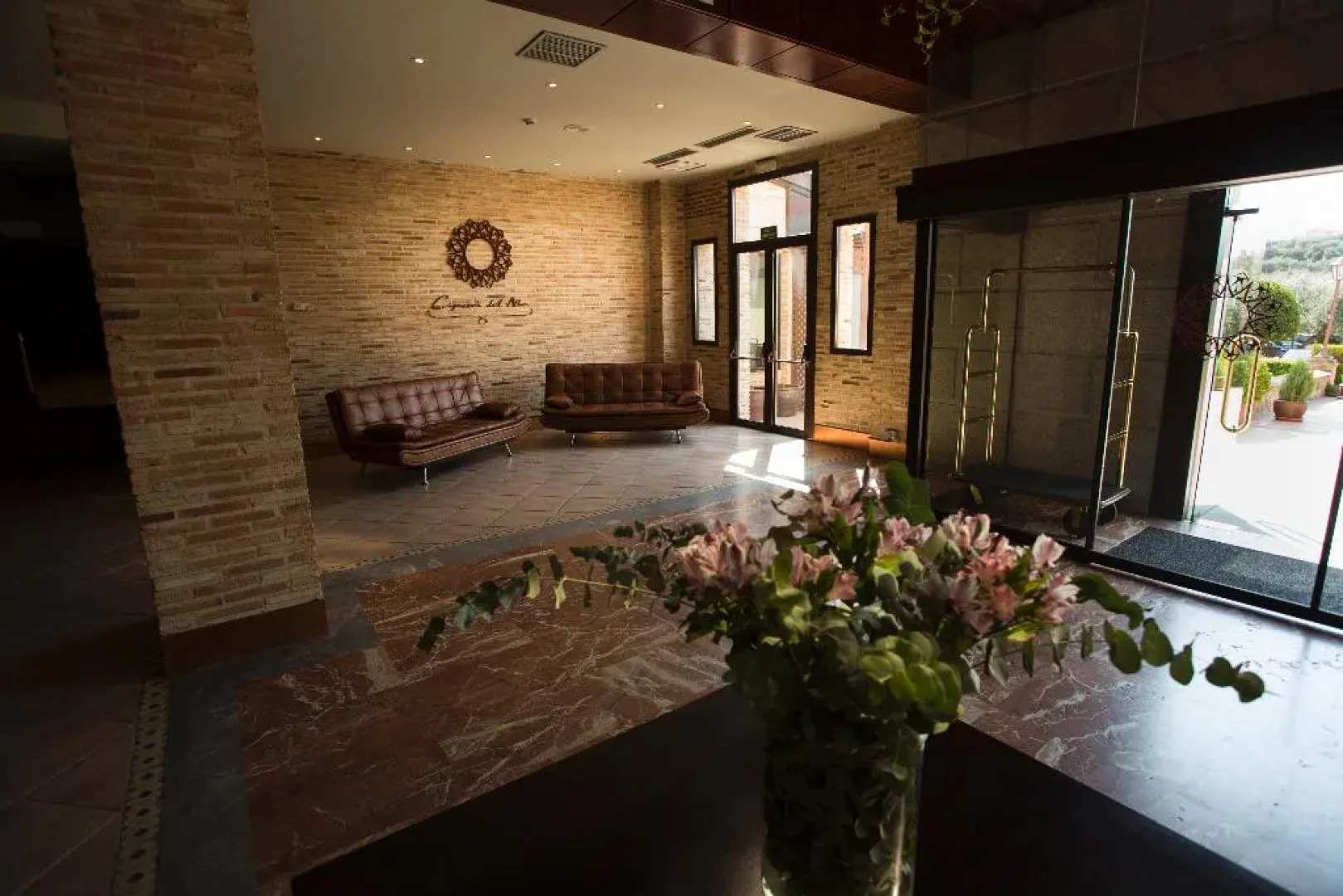 Cigarral Domenico [Ex-Kris]