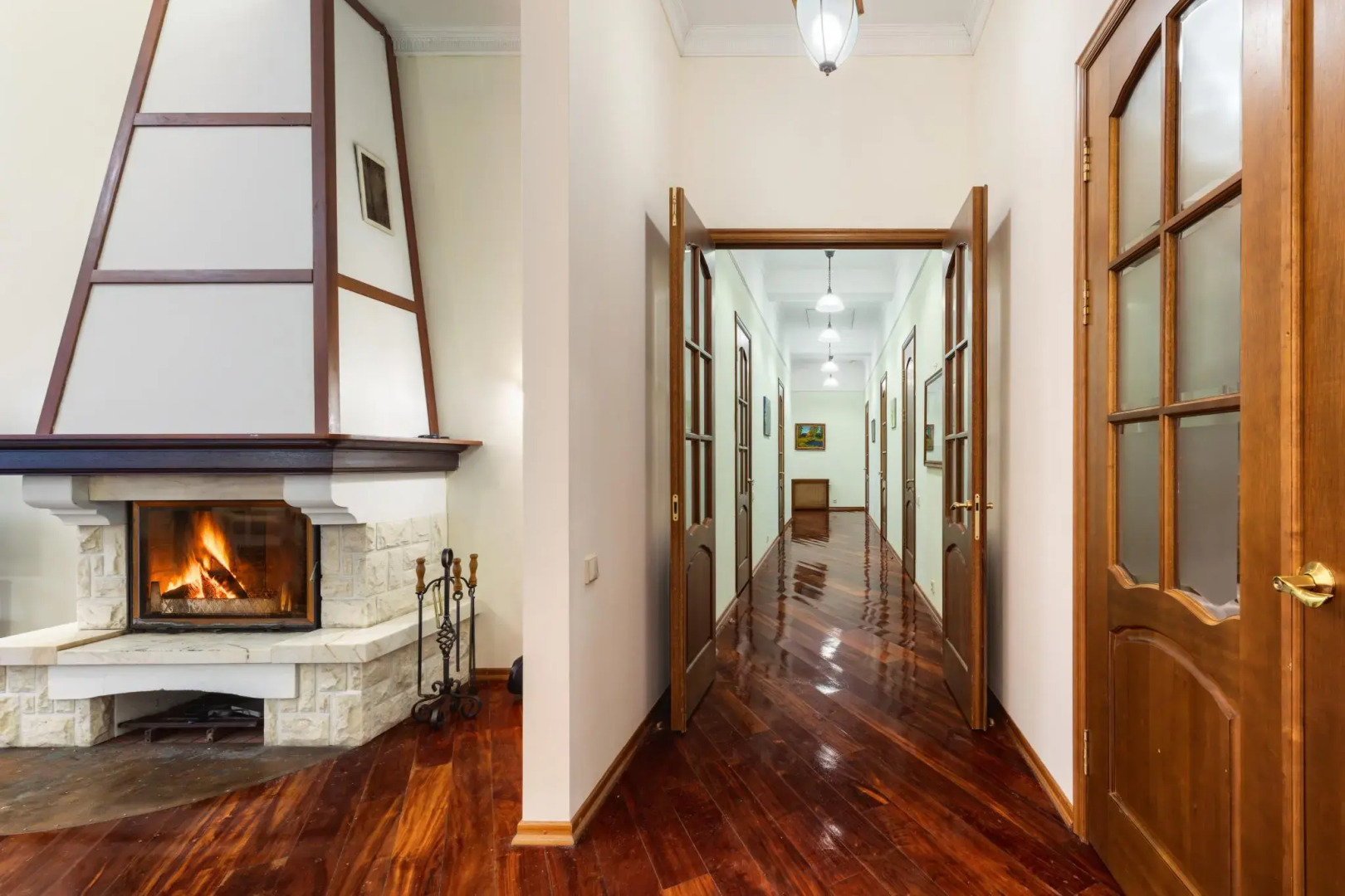 Коттедж квартал №235