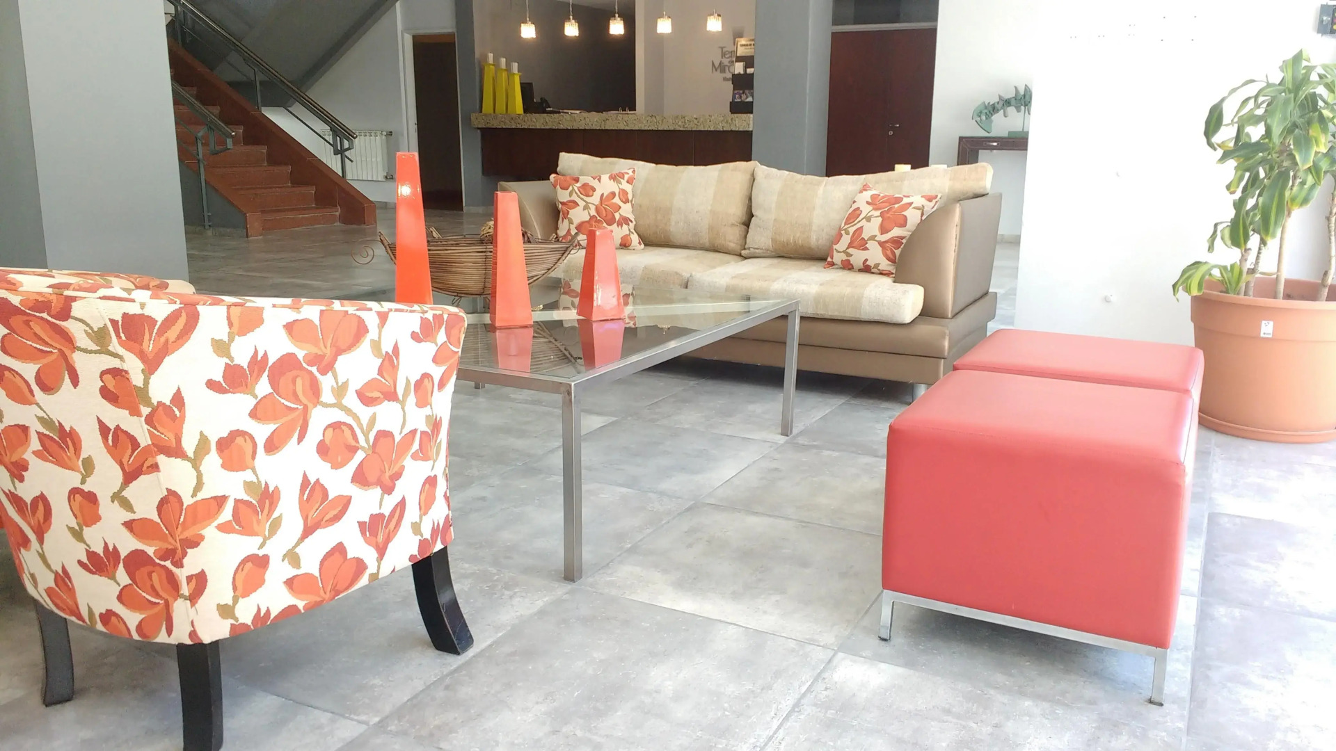 Termas De Miraflores Hotel Termal