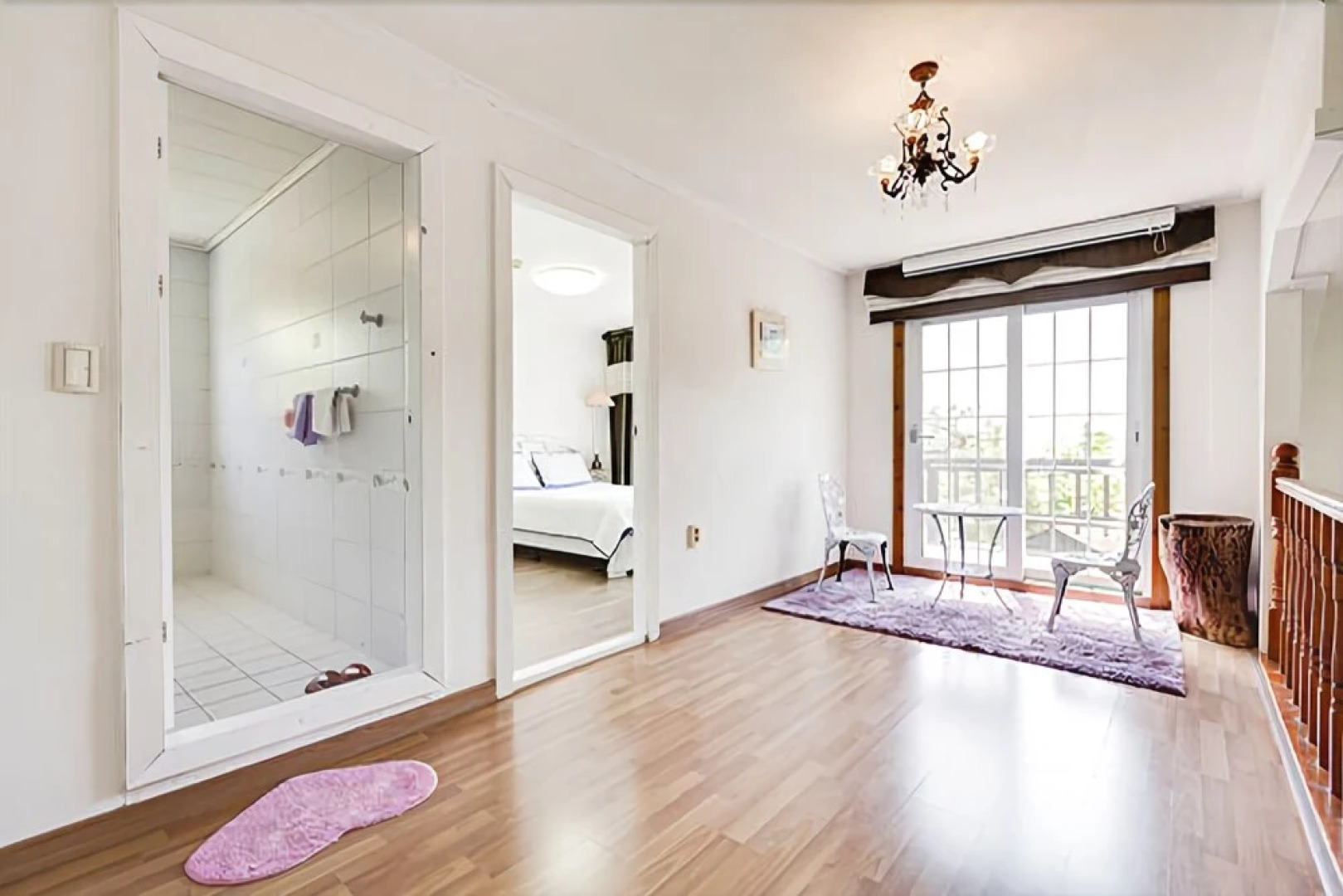 Yangpyeong Green Garden Pension