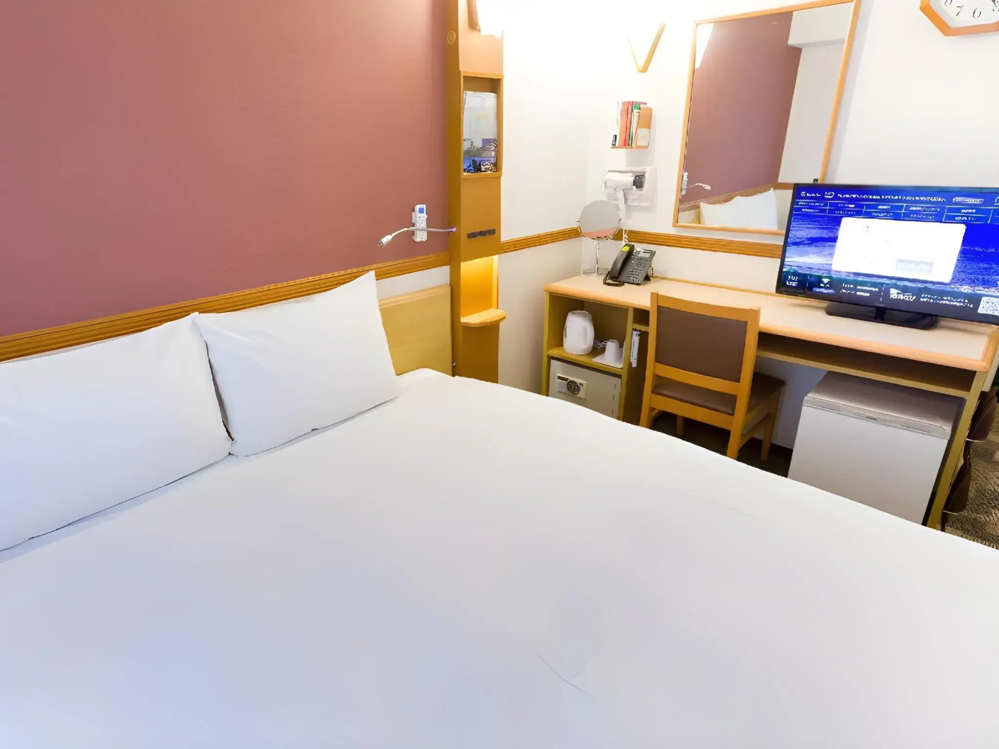 Toyoko Inn Hon Atsugi Station Minami