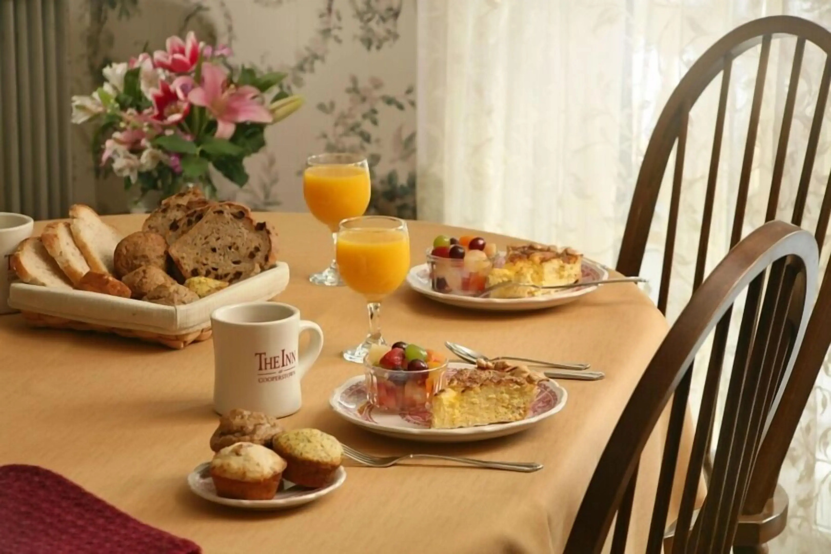 The Inn at Cooperstown