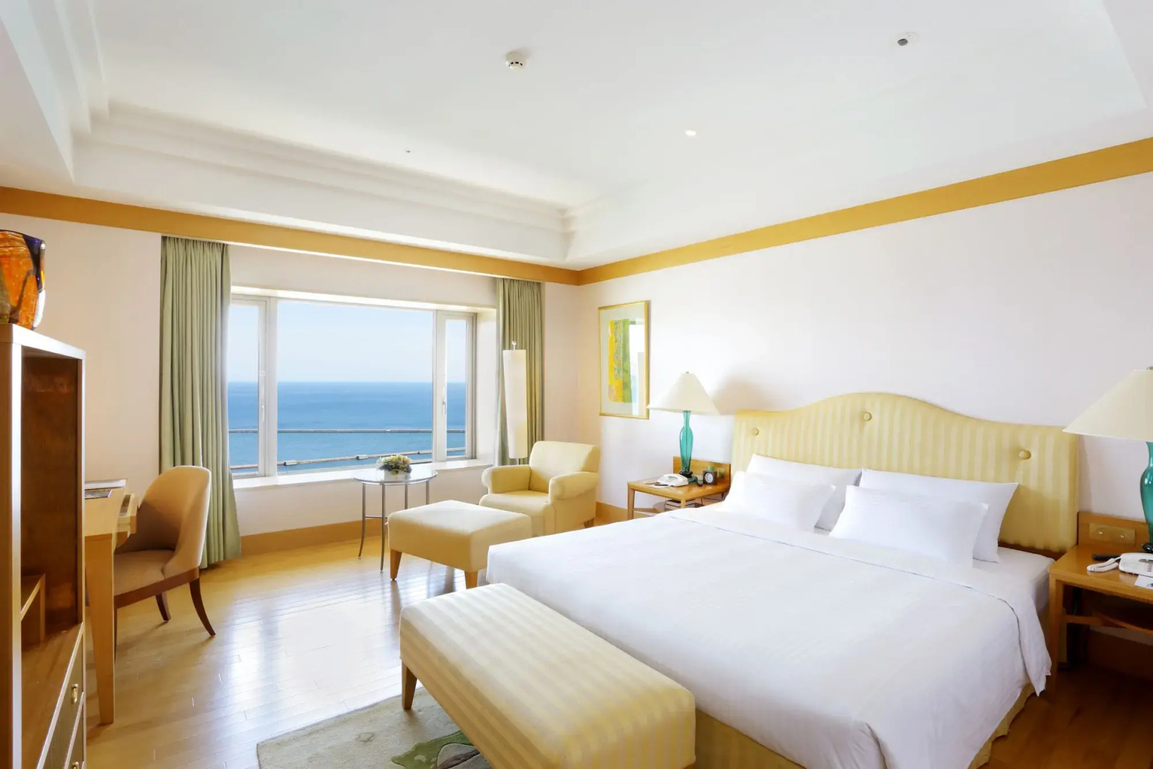 Отель Grand Park Otaru