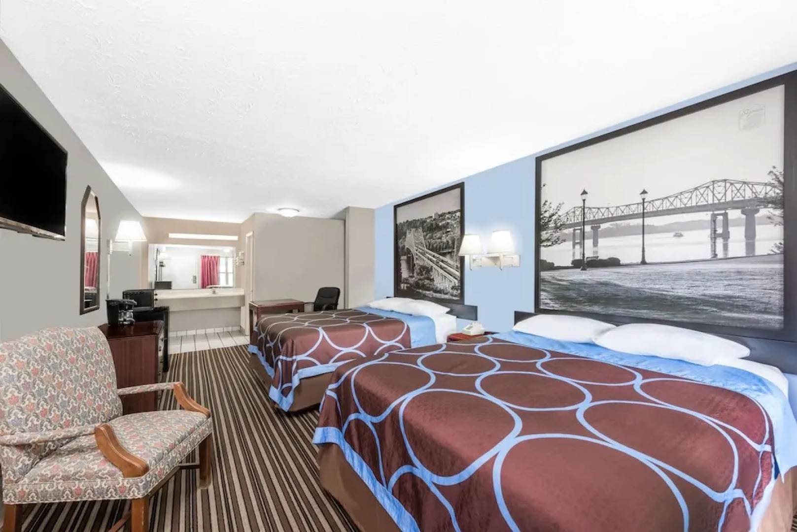 Super 8 Motel - Gadsden