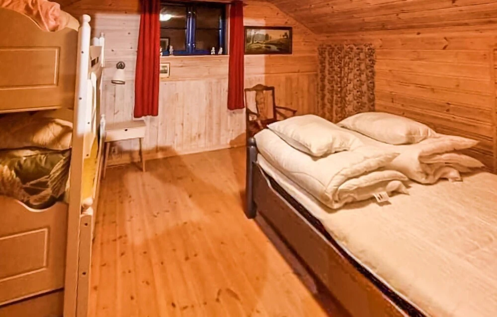 Stunning Home in Drangedal With 3 Bedrooms and Wifi