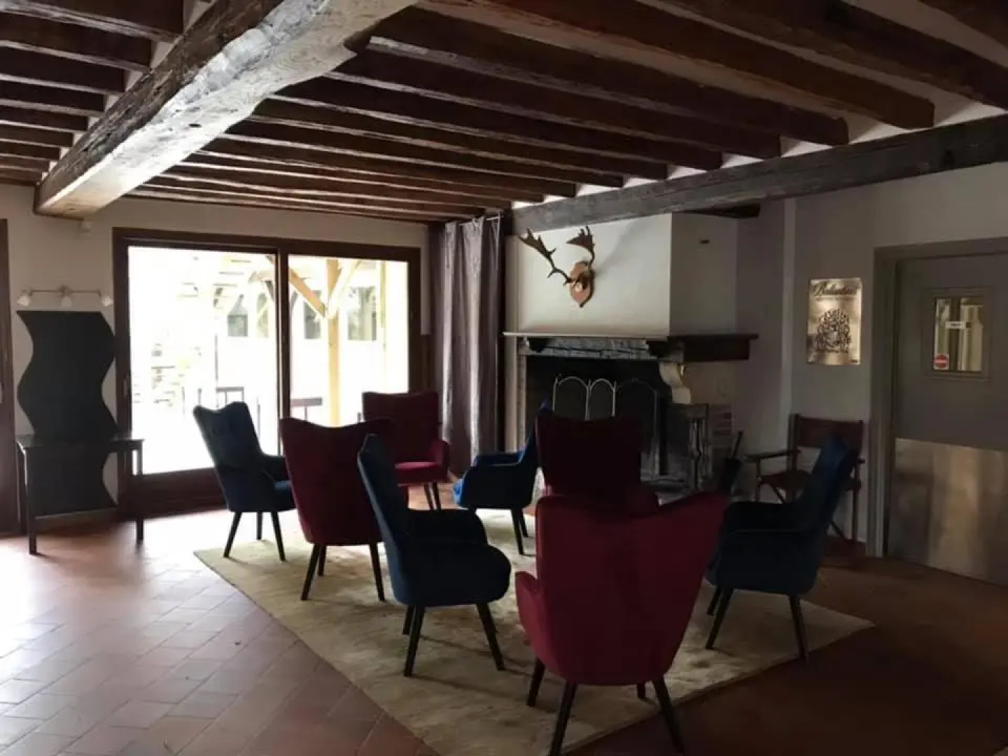 Le Relais du Château