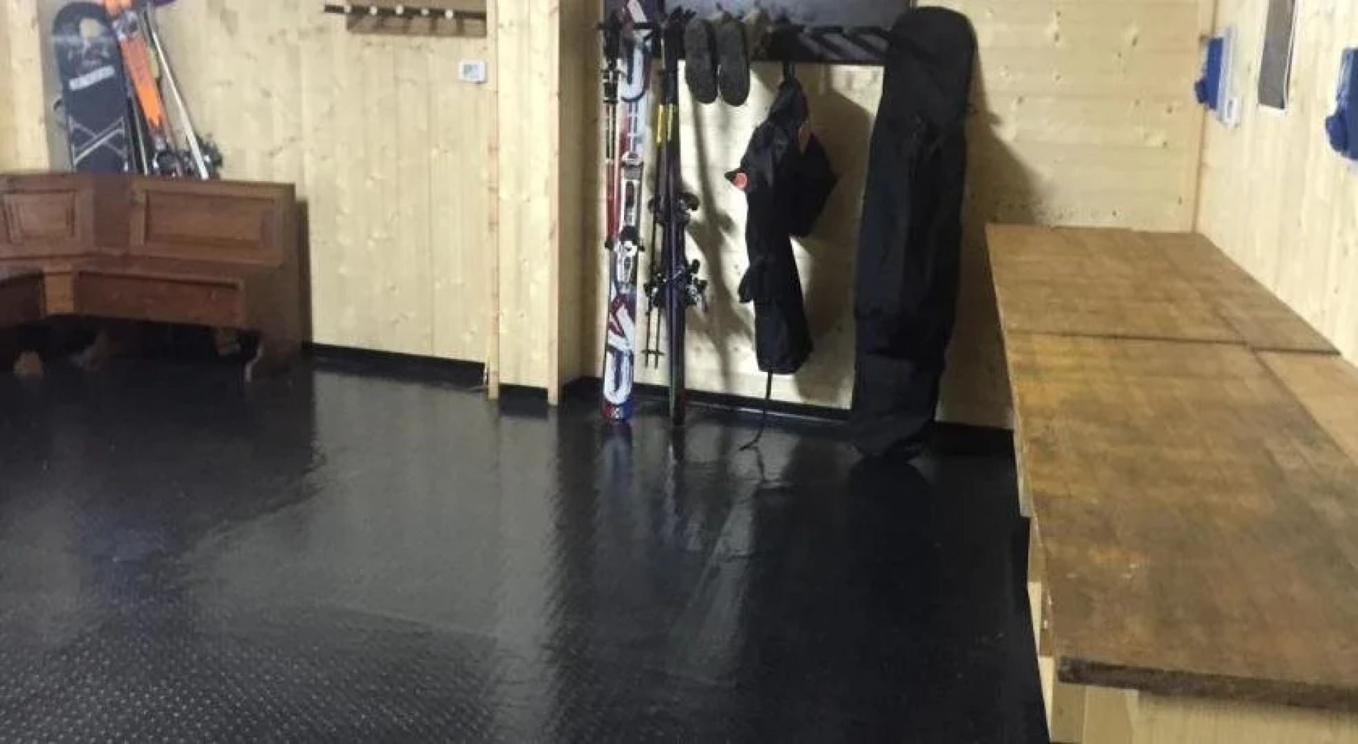 Hotel Meublé Martinet