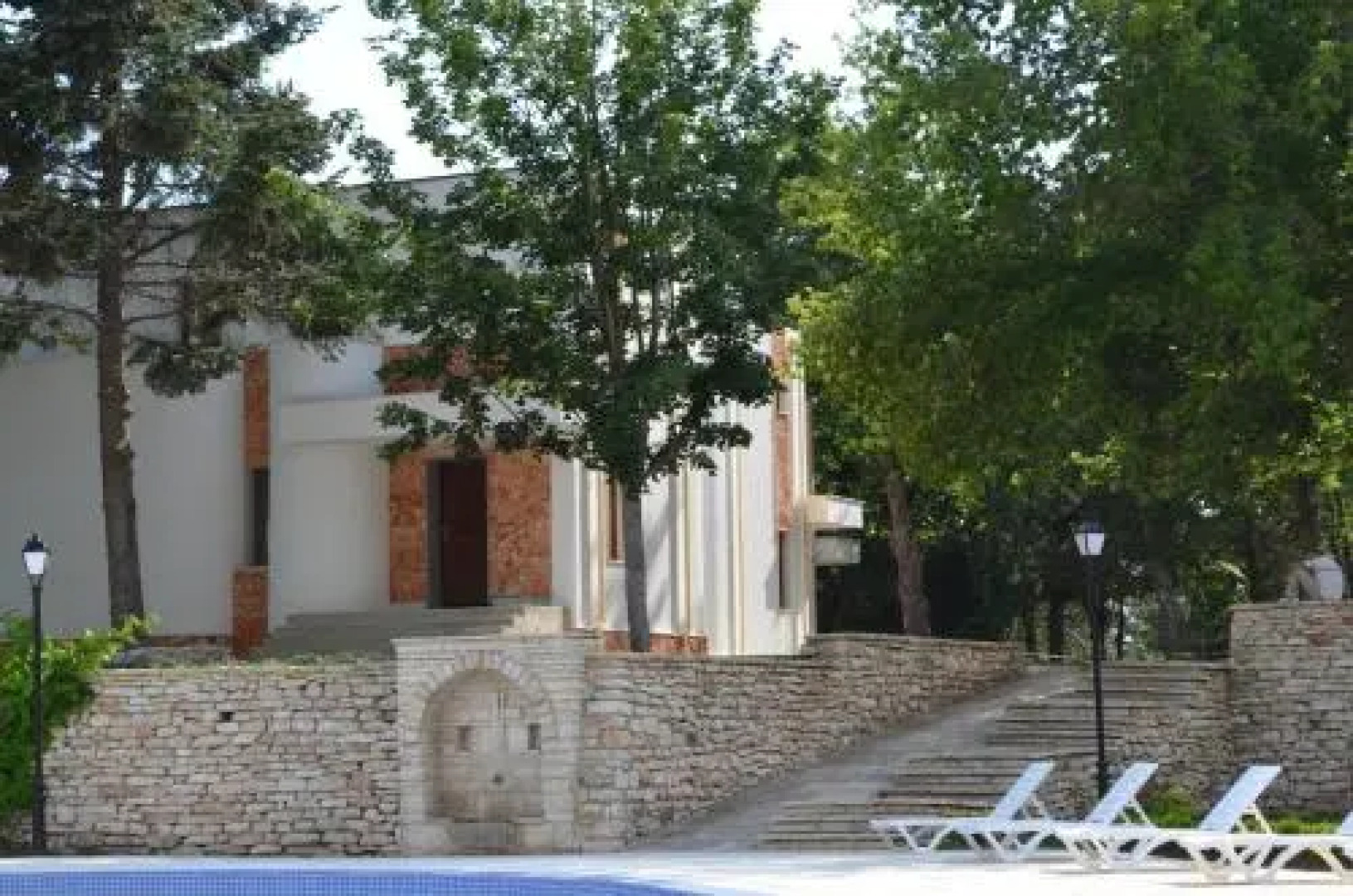 Balchik Gardens Apartments