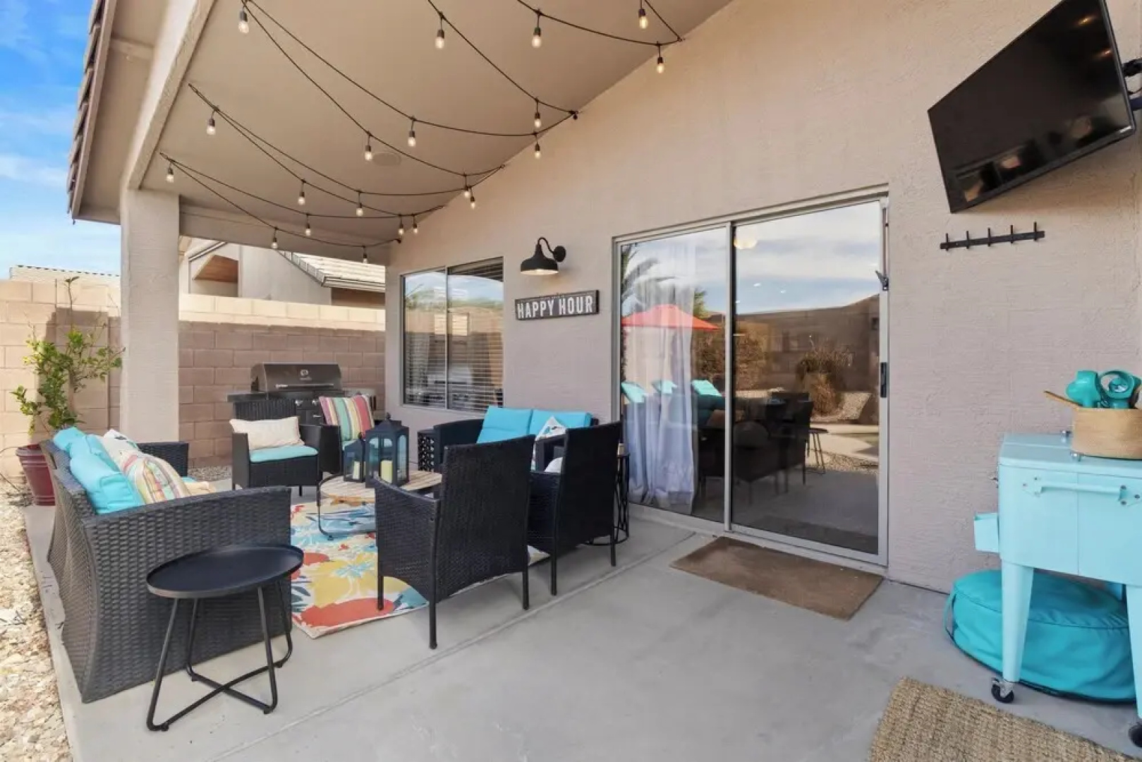 Maricopa Home <1 Mile to The Duke Golf Course!