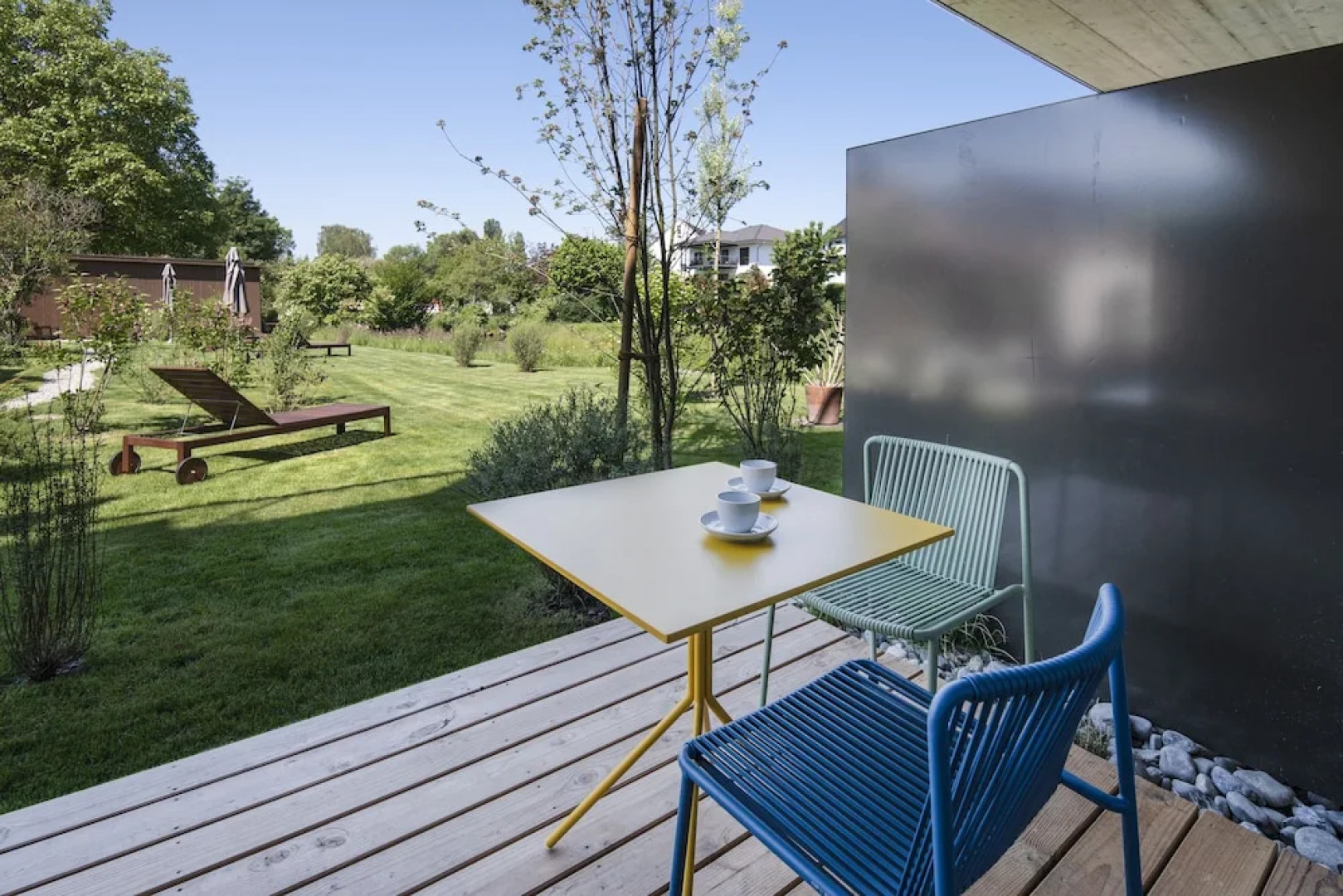 Sternen Bohlingen Aparthotel