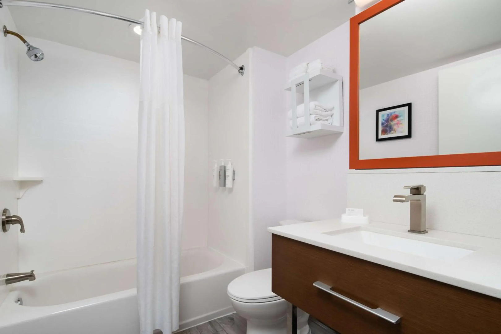 Hampton Inn Norfolk/Virginia Beach