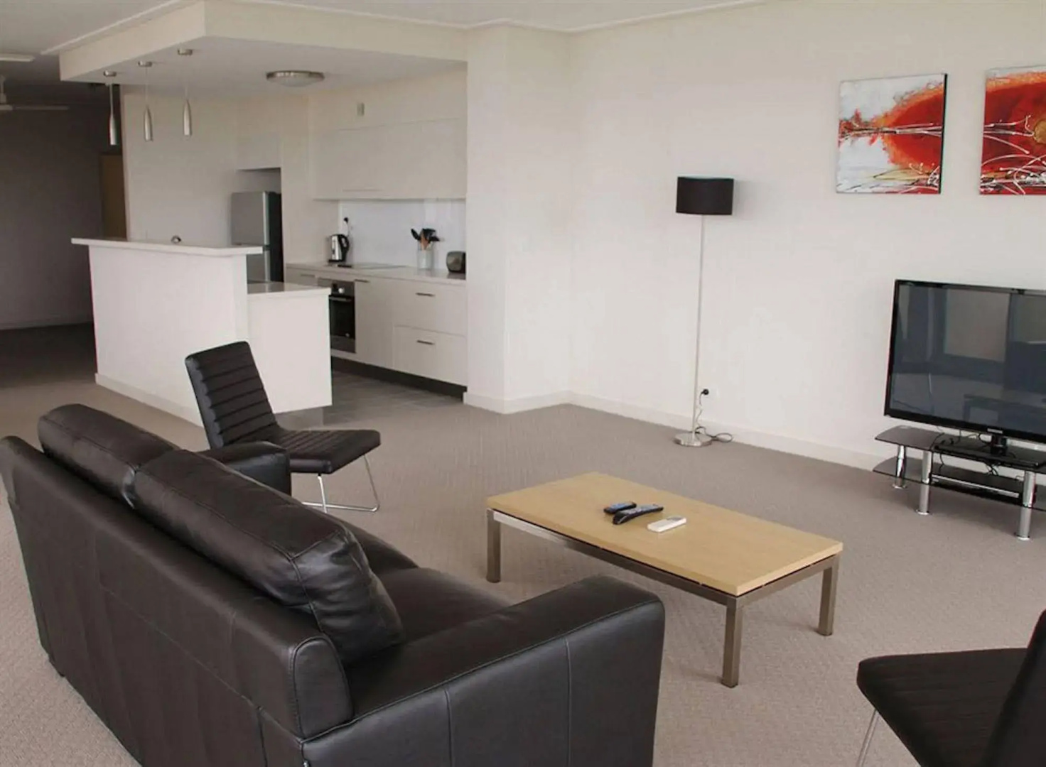 Direct Hotels – Dalgety Apartments