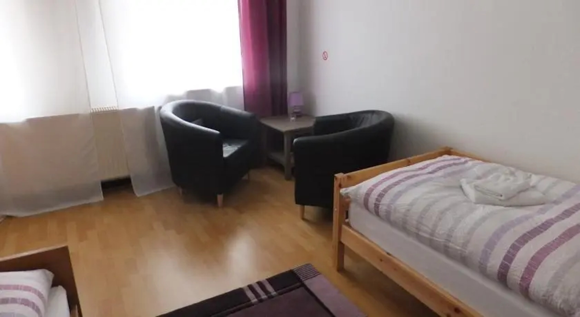 Pension Offizierskasino