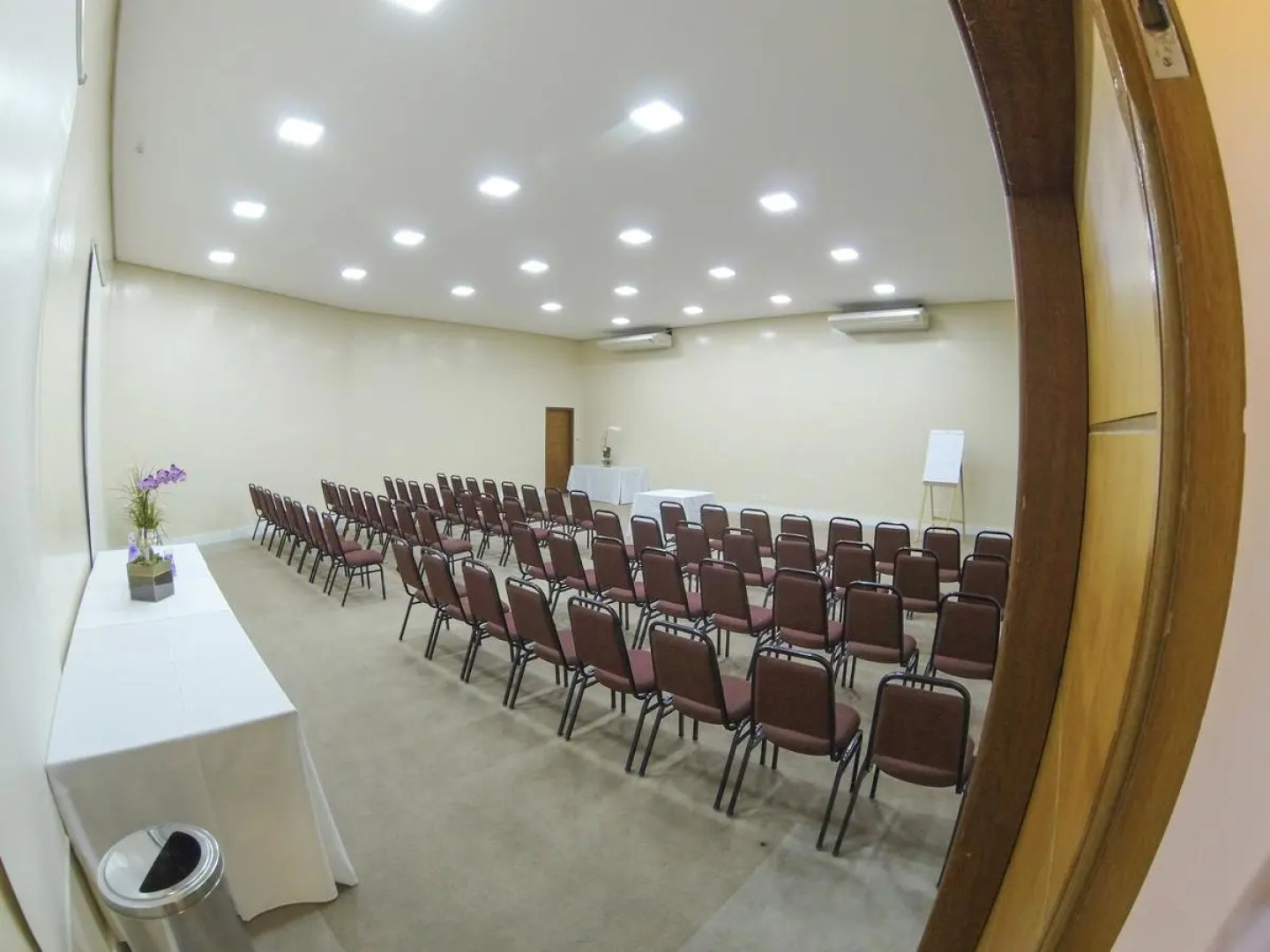 Hotel Serra de Jundiaí