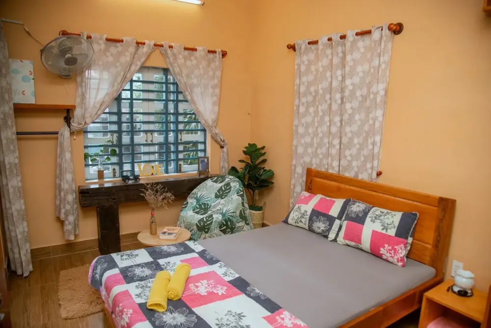 July's Homestay at Phu Yen - Hostel