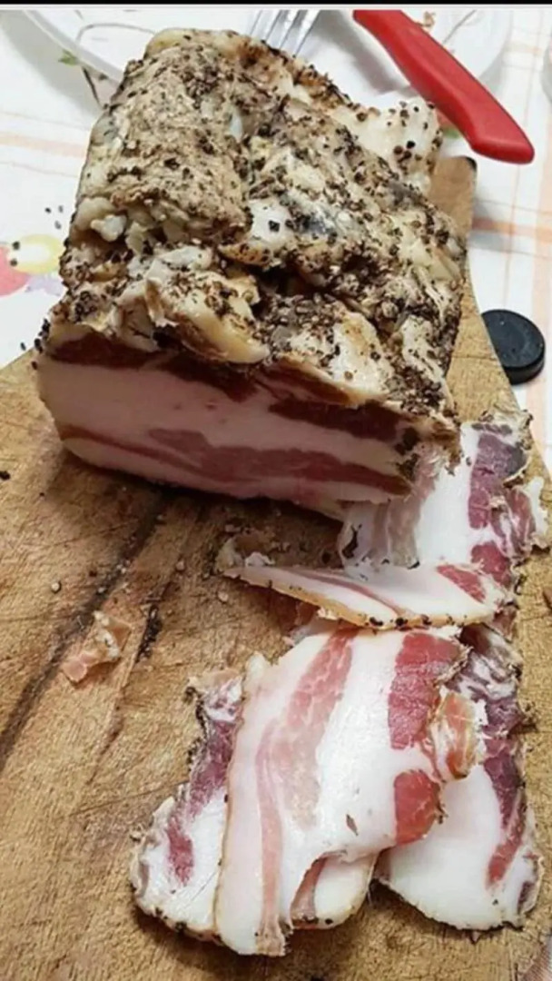 Agriturismo Torre Cocciani