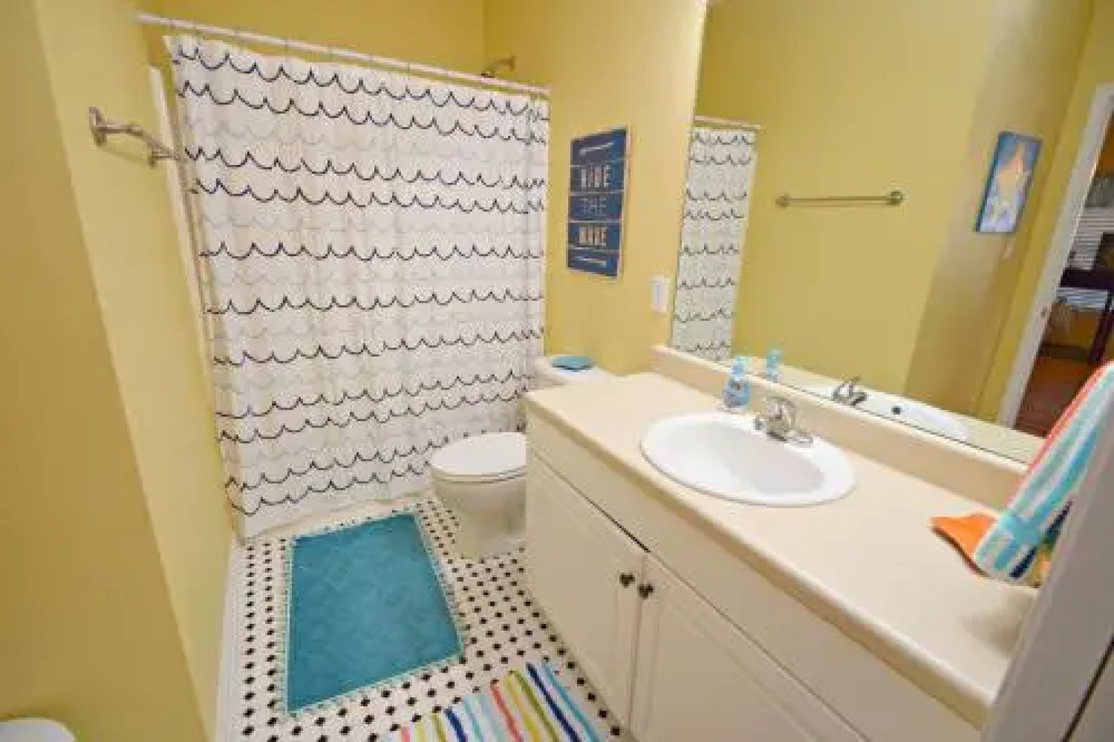 The Rookery 202 - 3 Br Condo