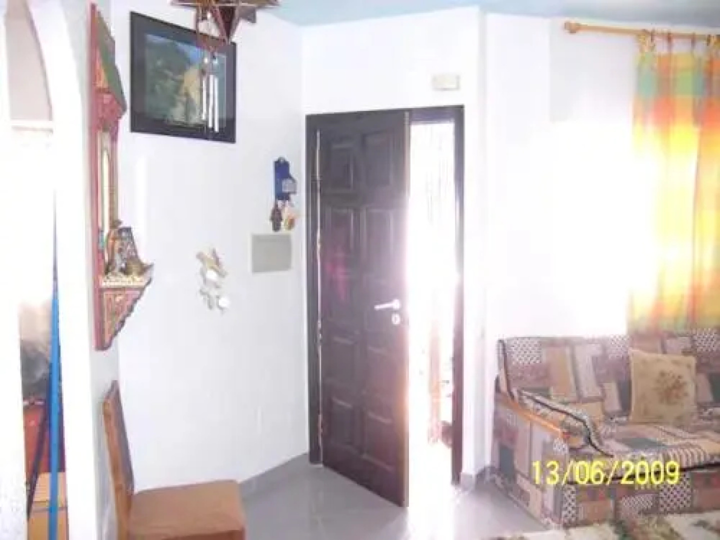 Apartment Calle Cala Higuera, 04118 San Jose, Almeria, Espana