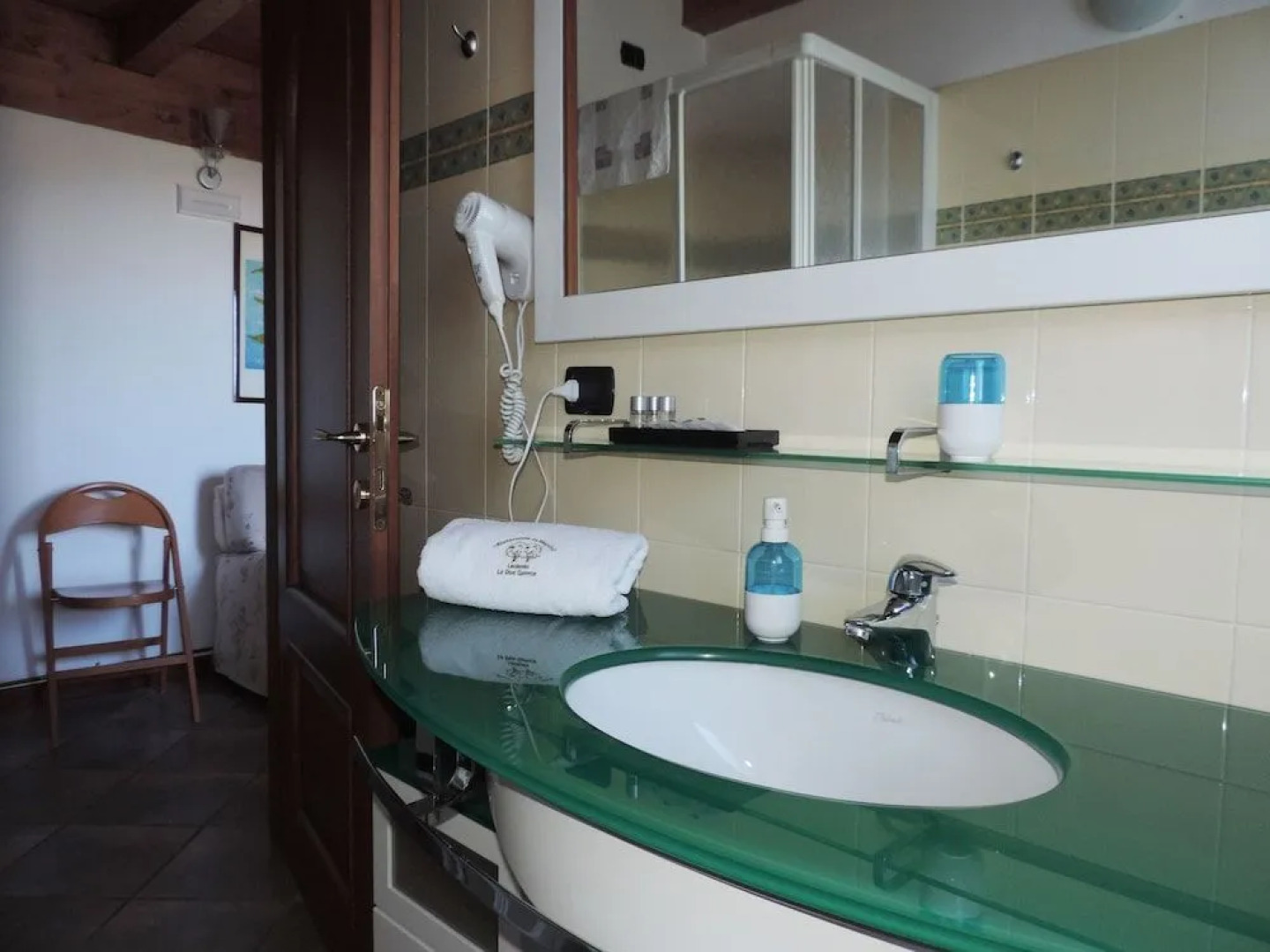 Ristorante Locanda le Due Querce