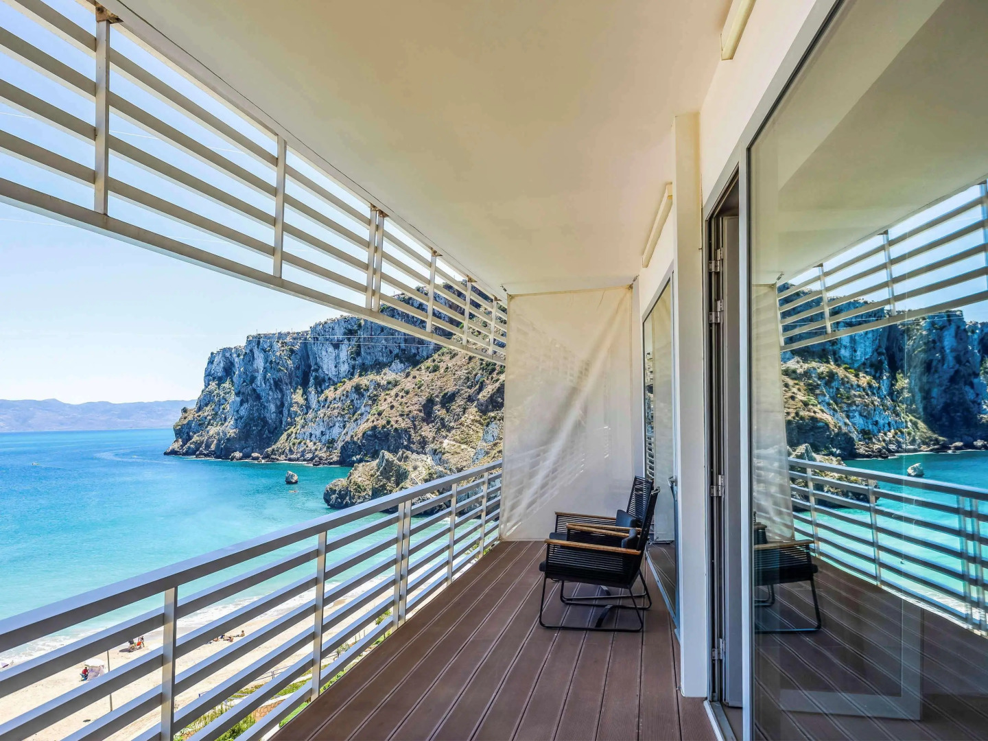 Mercure Quemado Resort