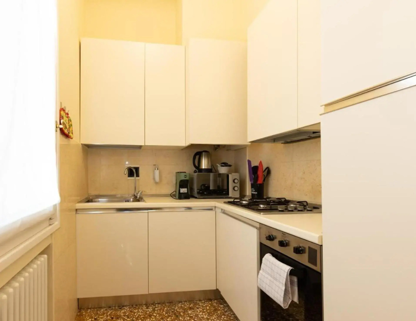 BolognaRoomscom - Villa Bottrigari