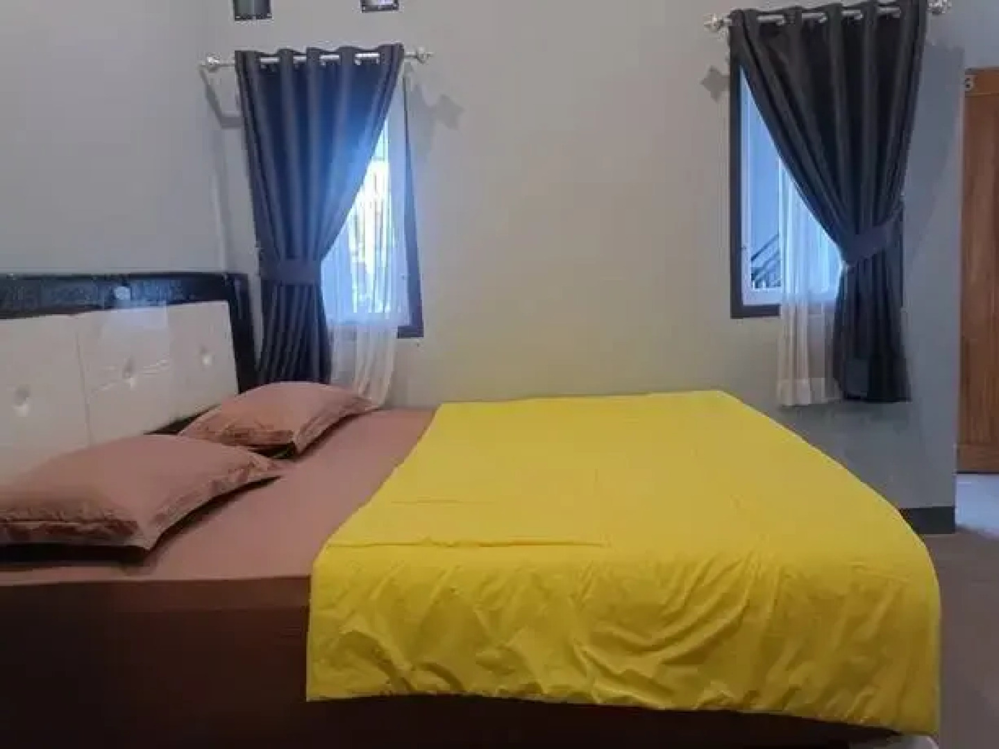 Capital O 93118 Asera Homestay