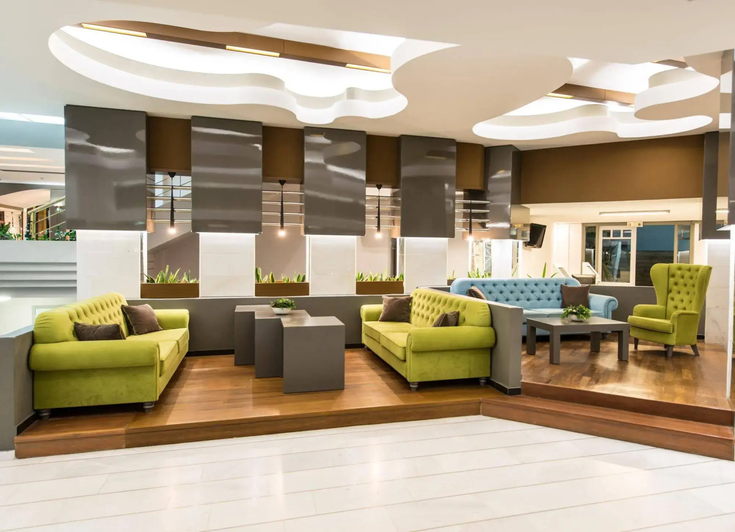 Fodele Beach & Water Park Holiday Resort