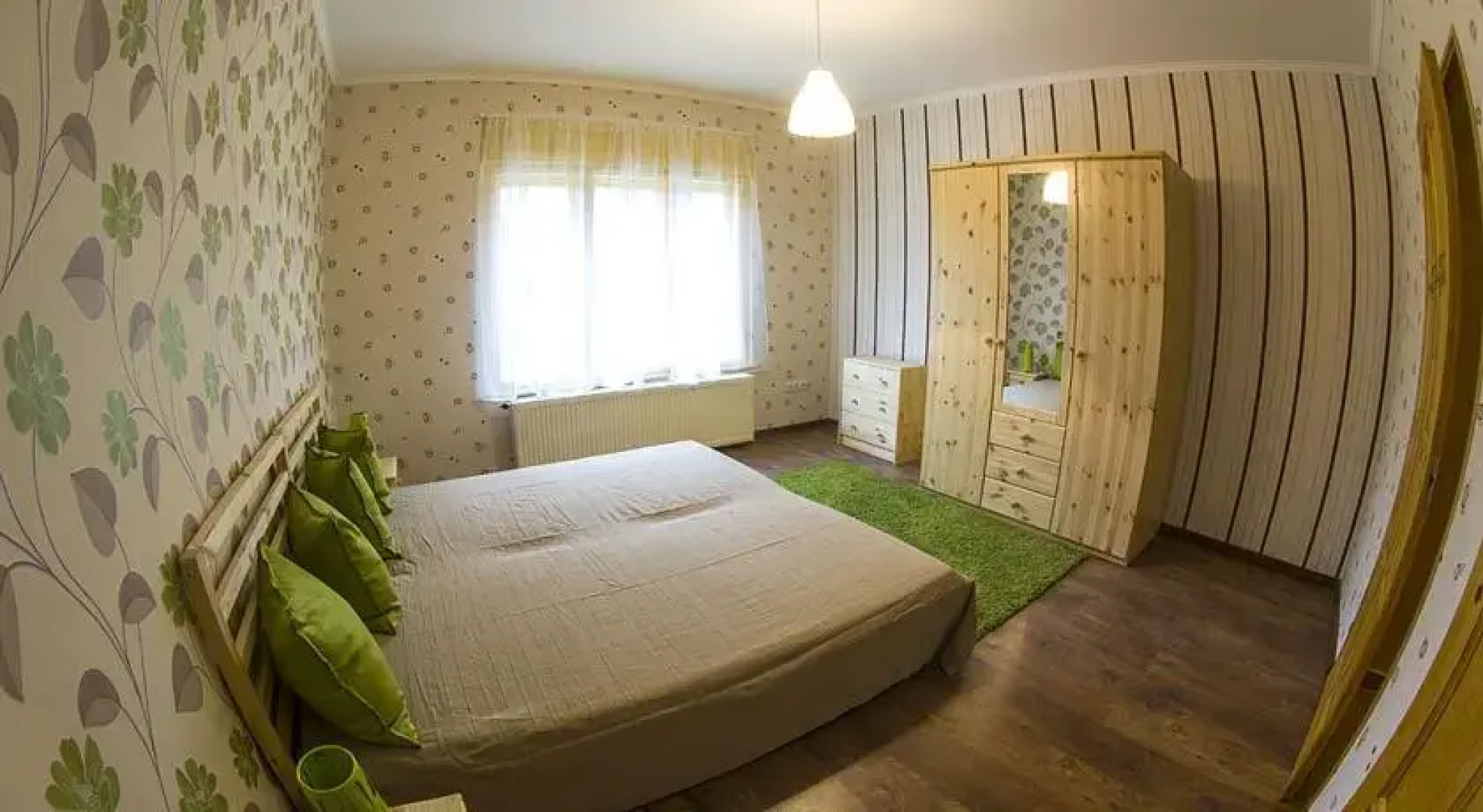 Vargánya Vendégház