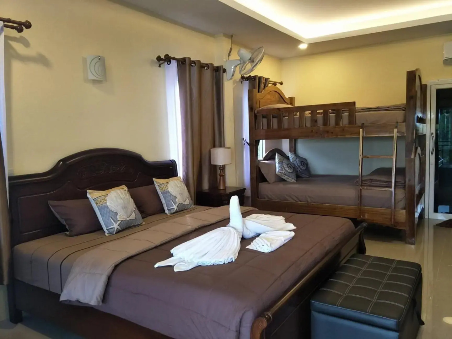 Sunrise Beach Koh Yao Resort