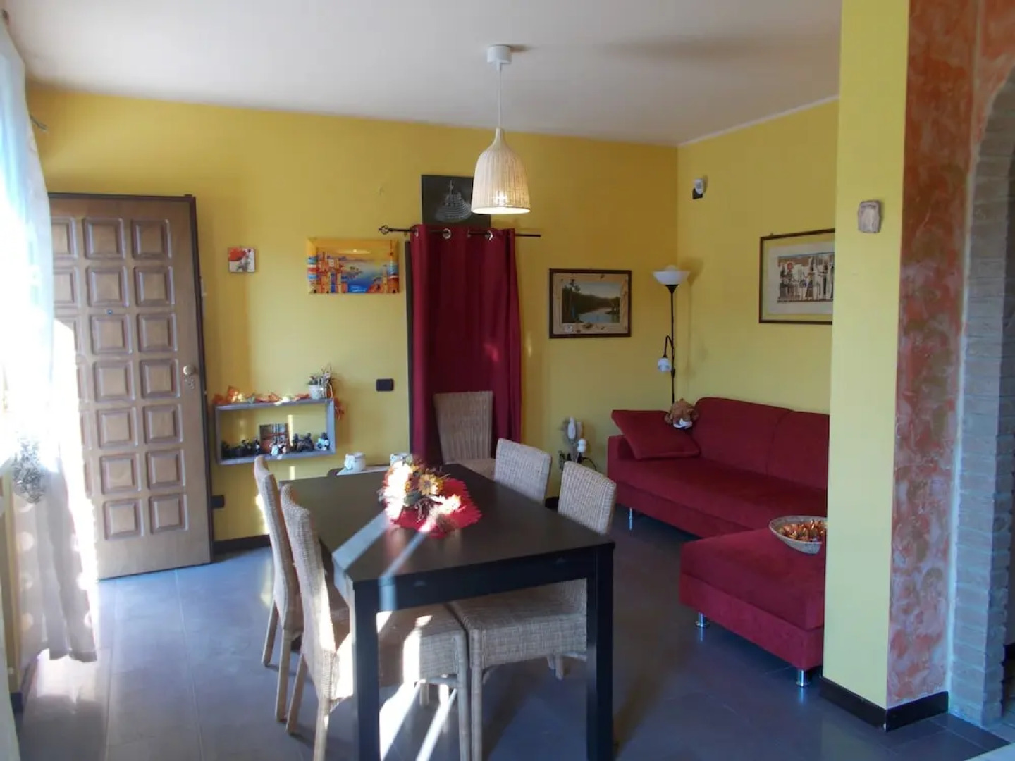 B&B La Quercia di Brufa