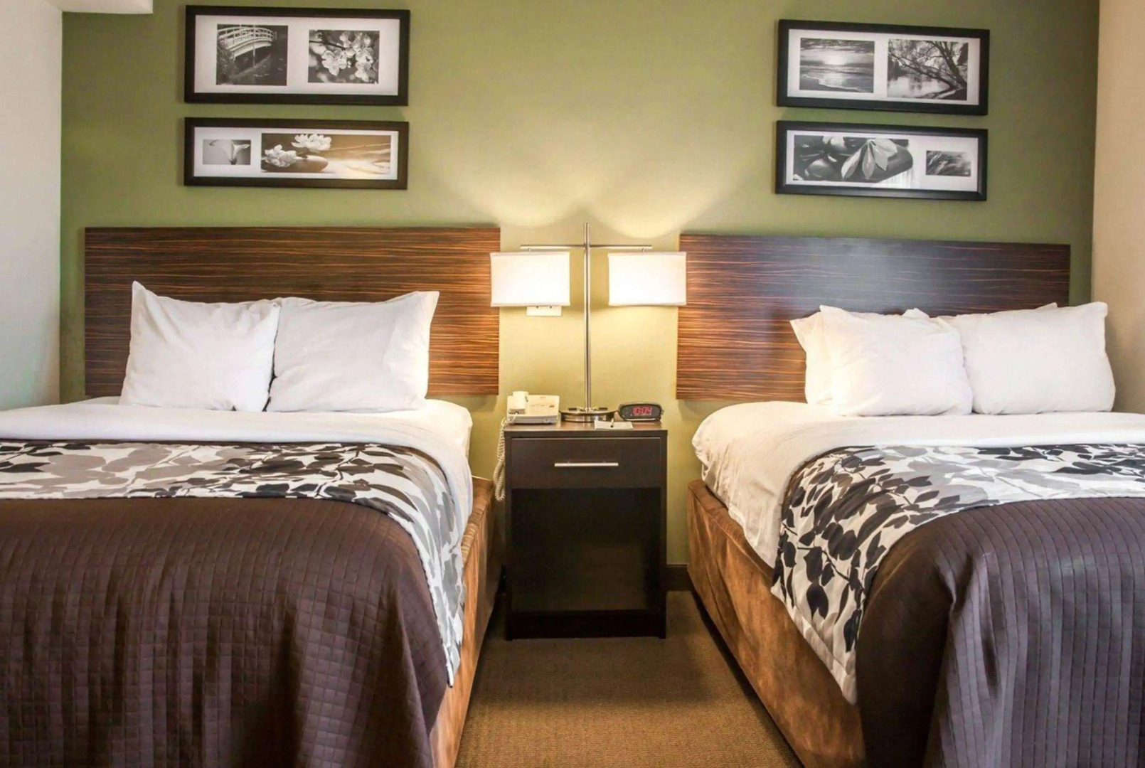 Wingate by Wyndham Bel Air I-95 Exit 77A / APG Area