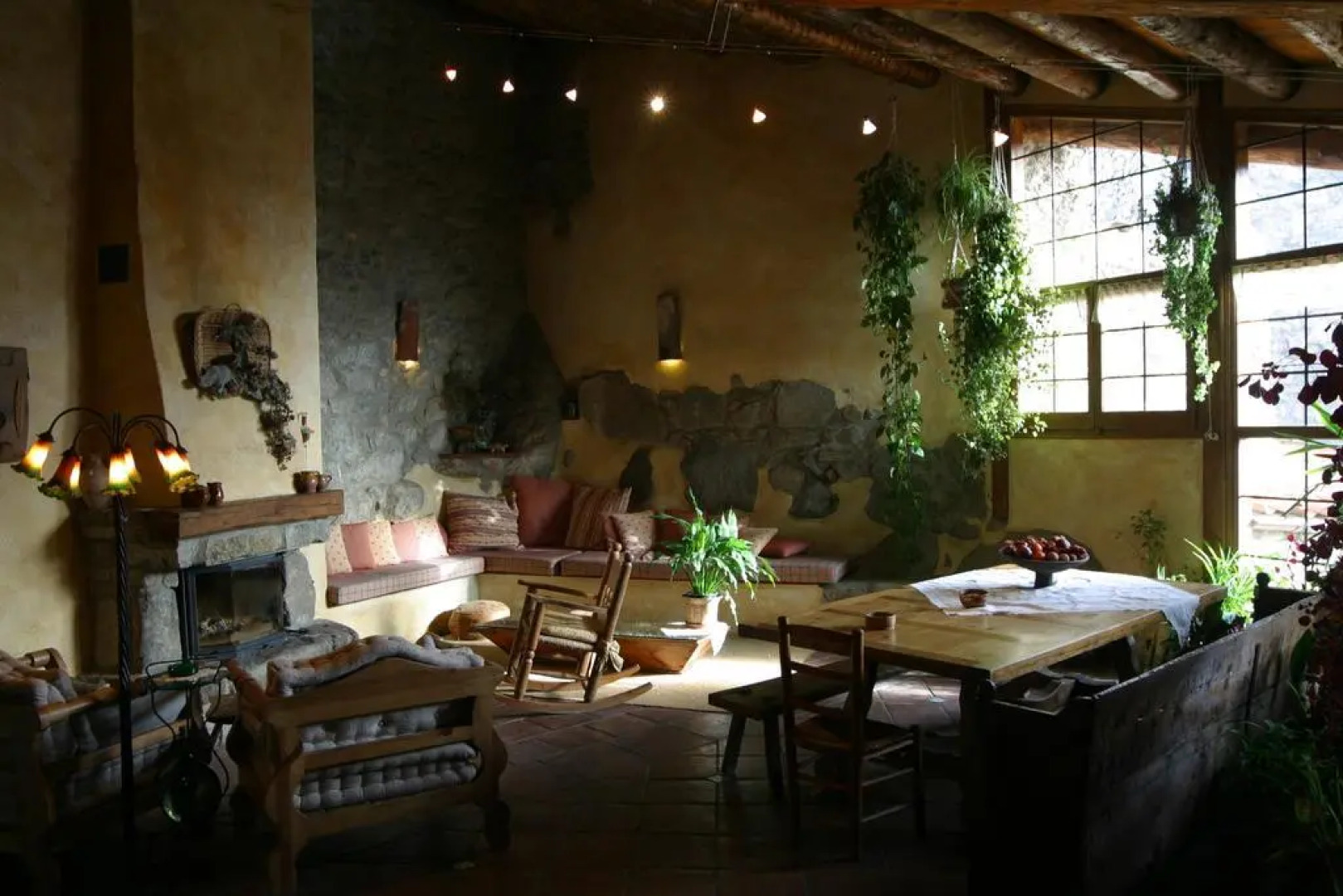 Hotel Cal Rei de Talló