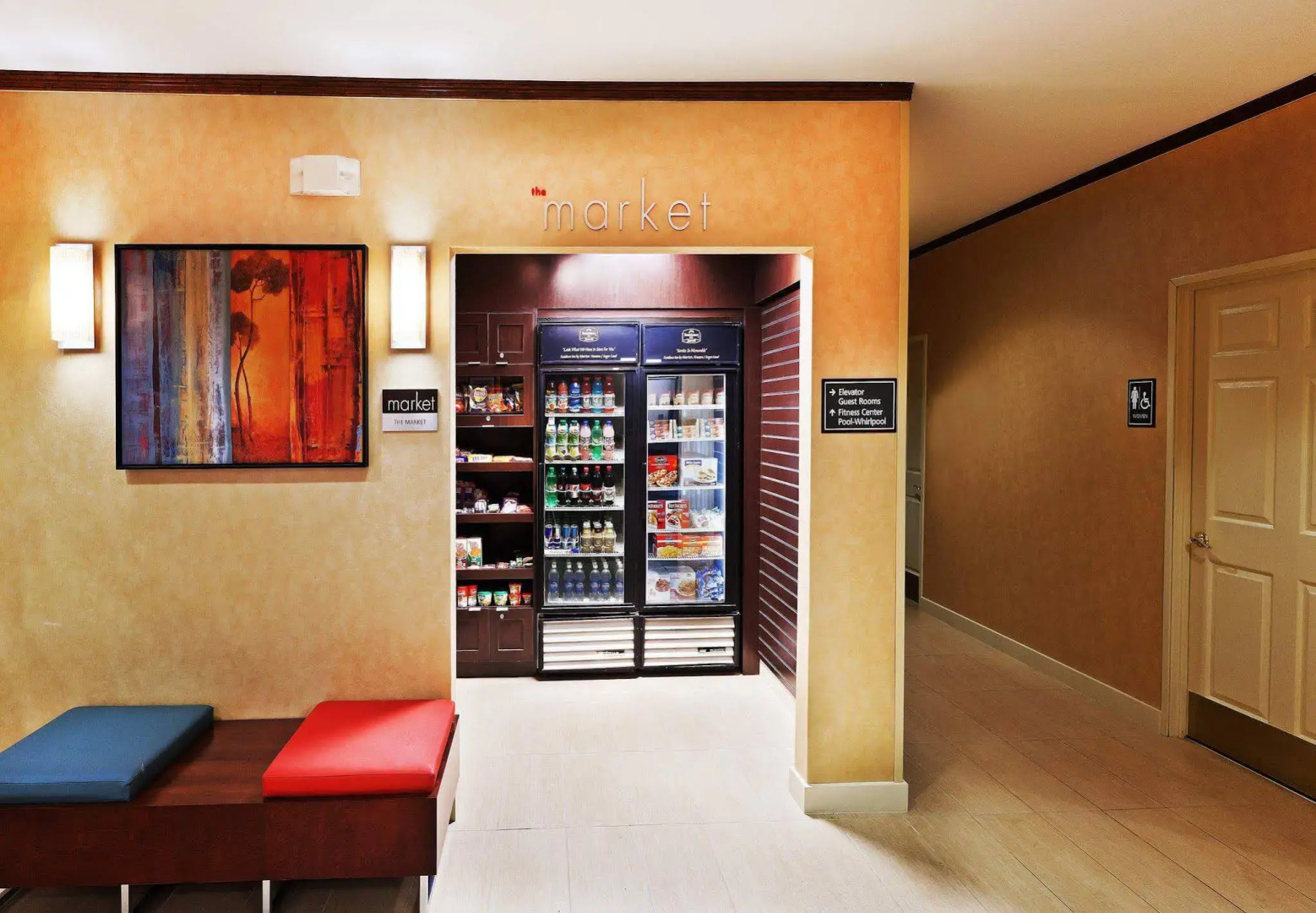 Residence Inn Houston Sugar Land/Stafford