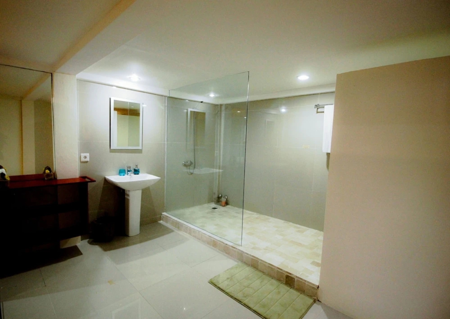 Le Mirage Villa Santai