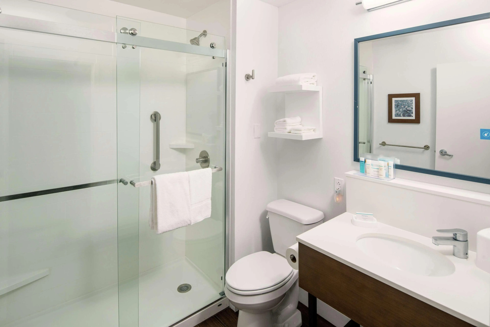 Hampton Inn & Suites Binghamton/Vestal