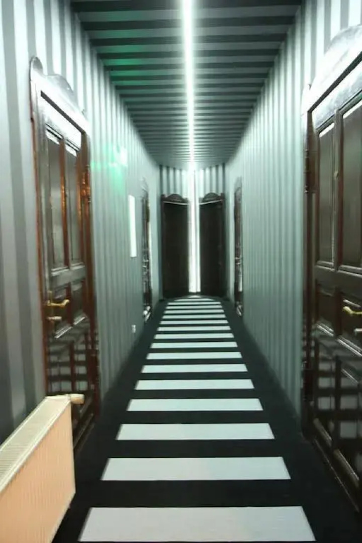 SL'otel - Das StadtHotel