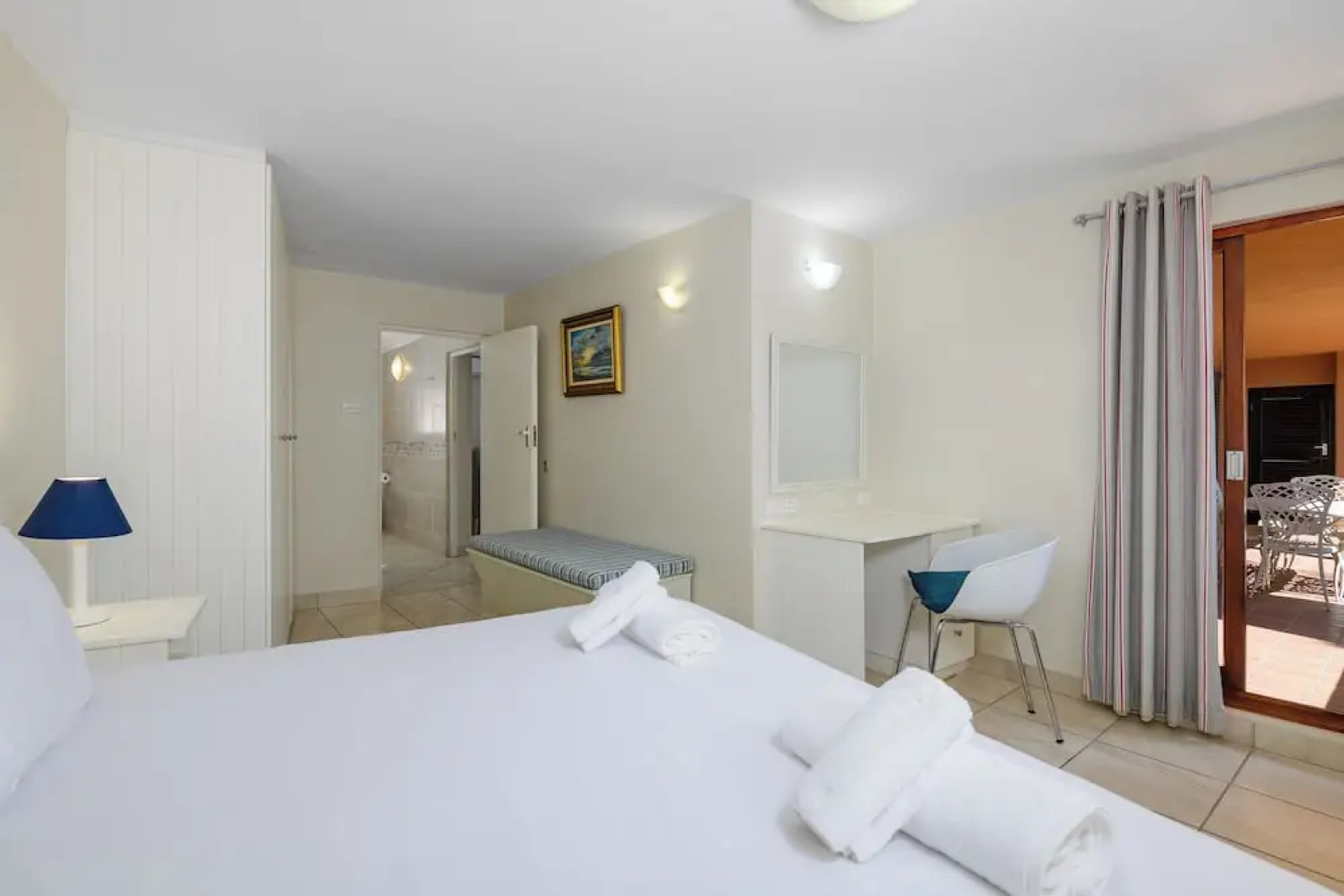 San Lameer Villa Rentals 2817