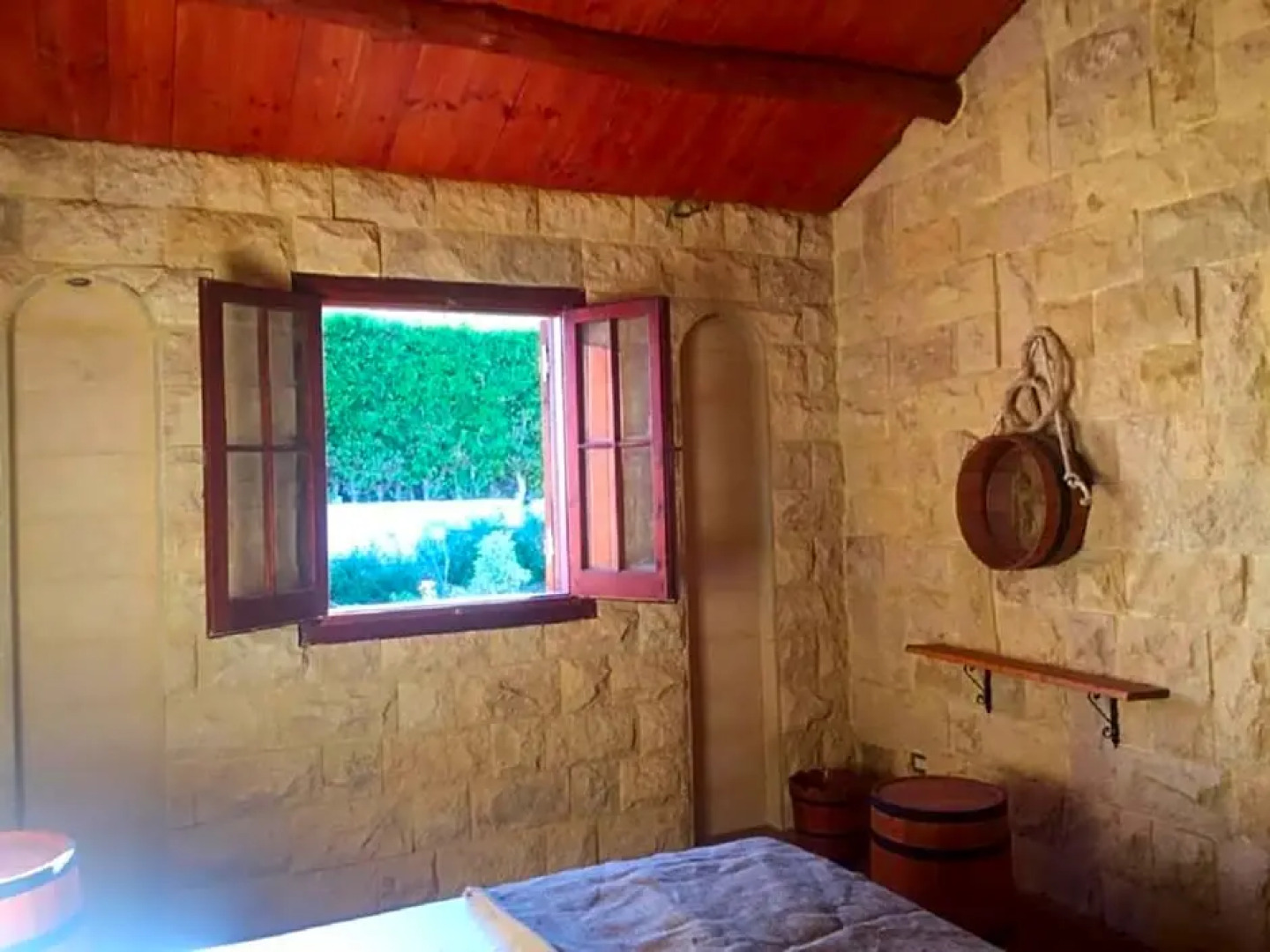 Jasmin Holiday House