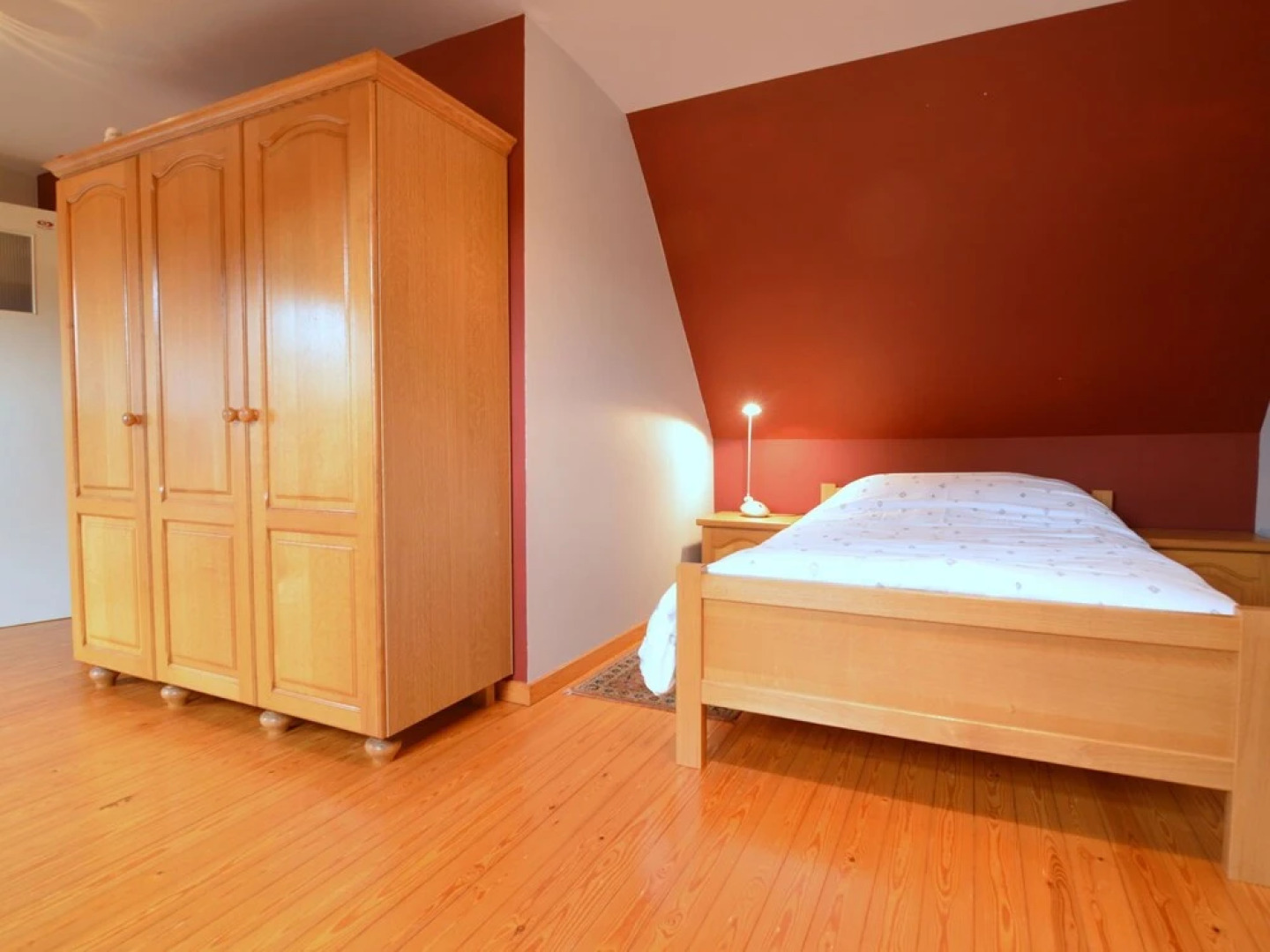 Attractive Mansion in Grote Brogel With Landscaped Garden