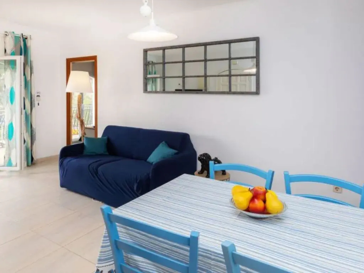 Santa Isabel - Two Bedroom No.2