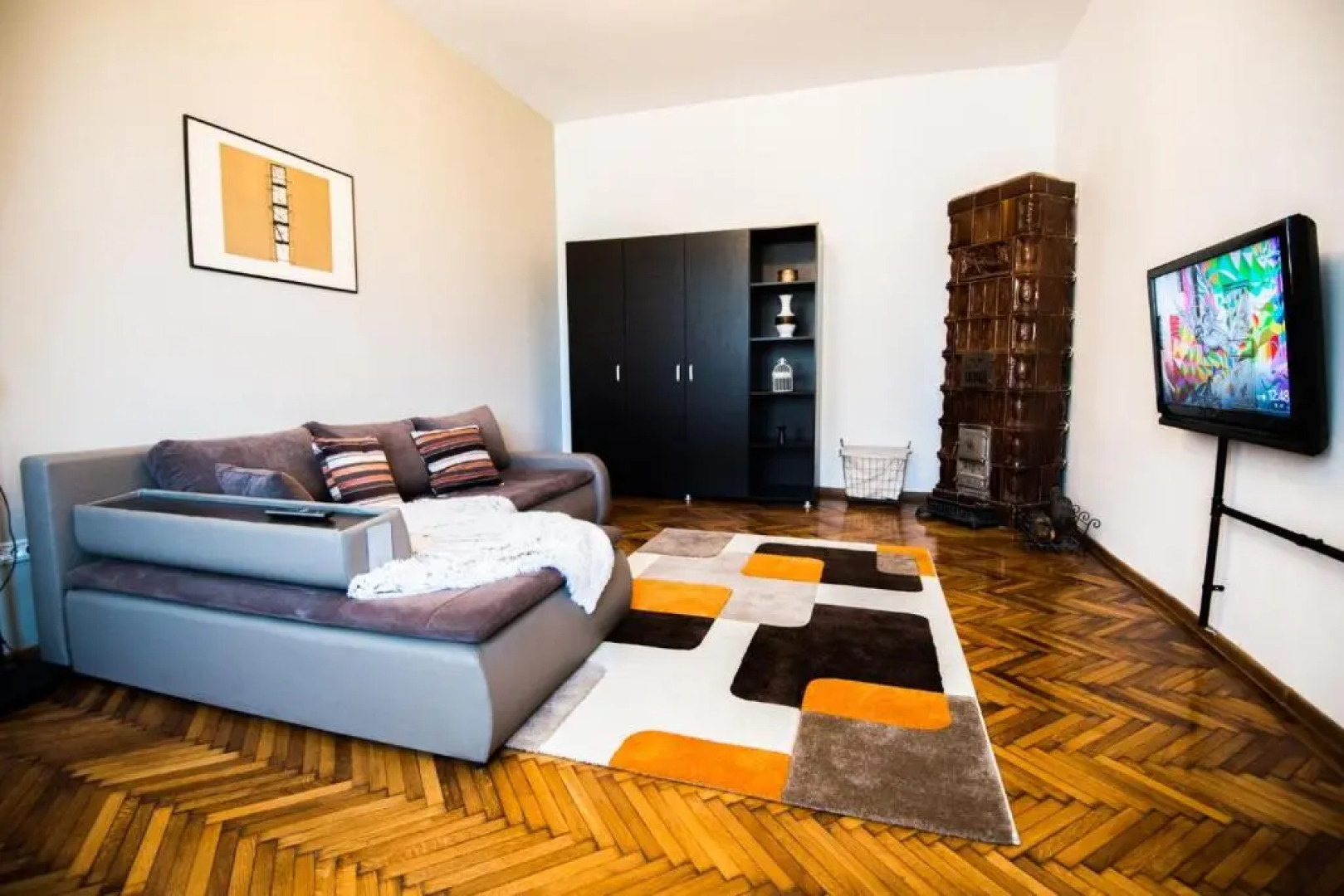 Writer s street residence