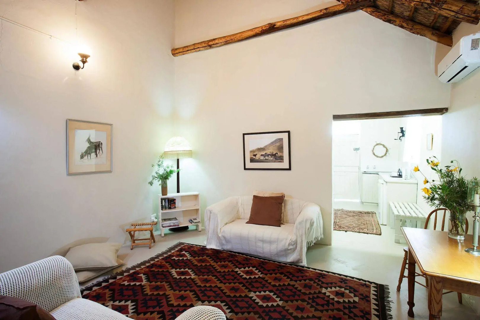 Onse Rus Guest House